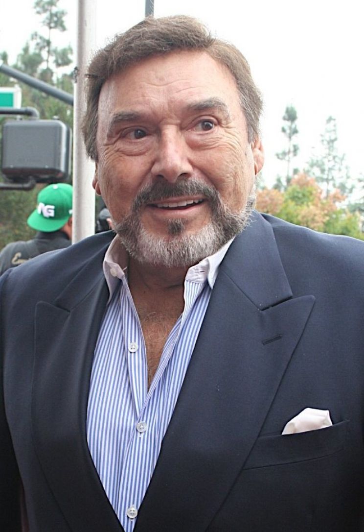 Joseph Mascolo