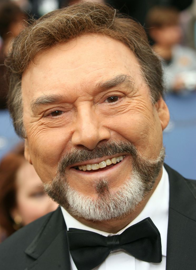 Joseph Mascolo