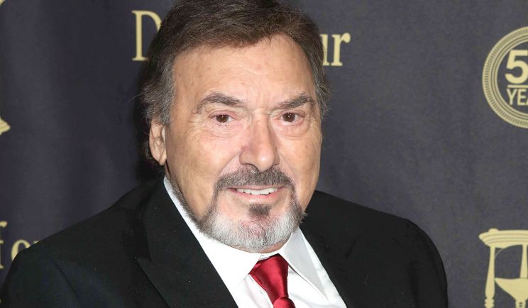 Joseph Mascolo