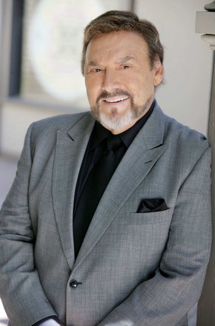 Joseph Mascolo