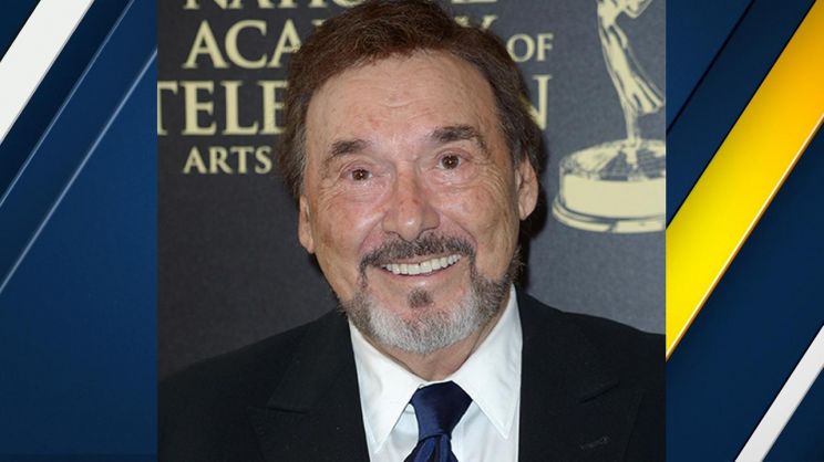 Joseph Mascolo