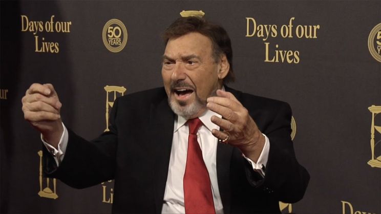 Joseph Mascolo