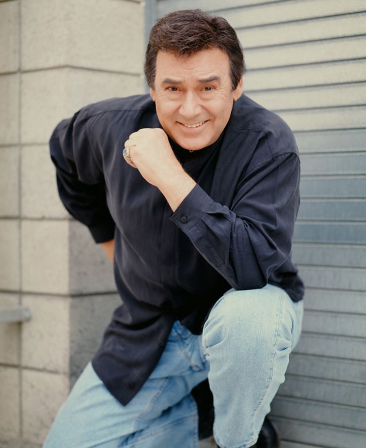 Joseph Mascolo