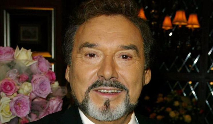 Joseph Mascolo