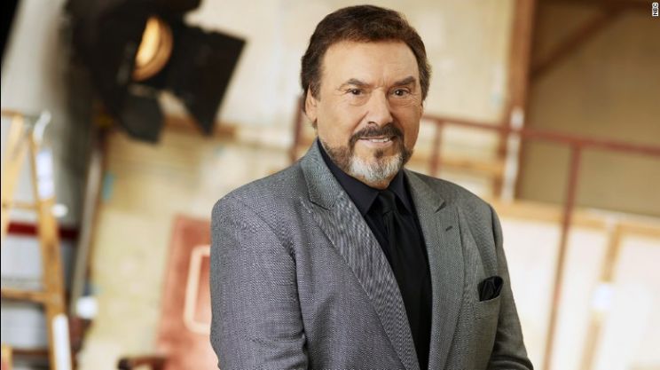 Joseph Mascolo