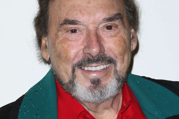 Joseph Mascolo