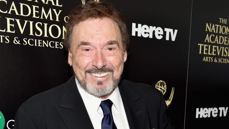 Joseph Mascolo