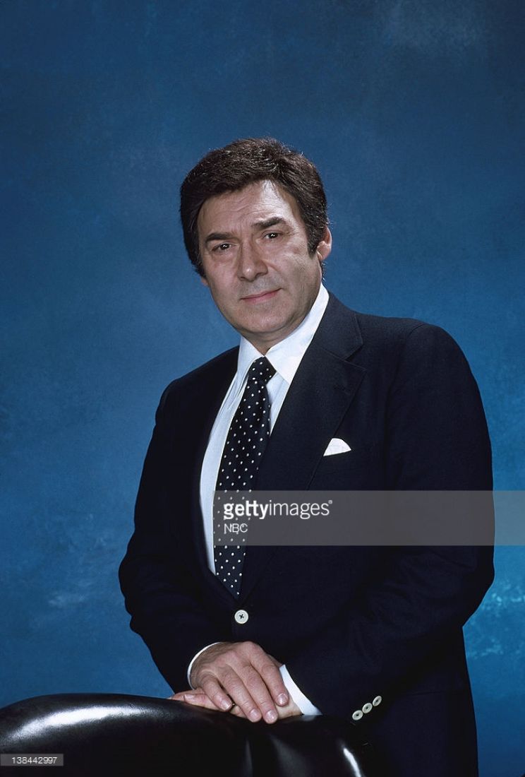 Joseph Mascolo