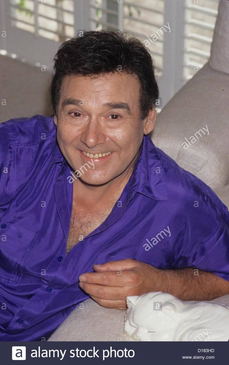 Joseph Mascolo