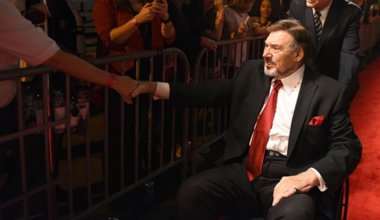 Joseph Mascolo