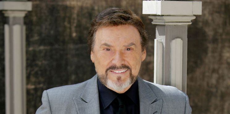 Joseph Mascolo