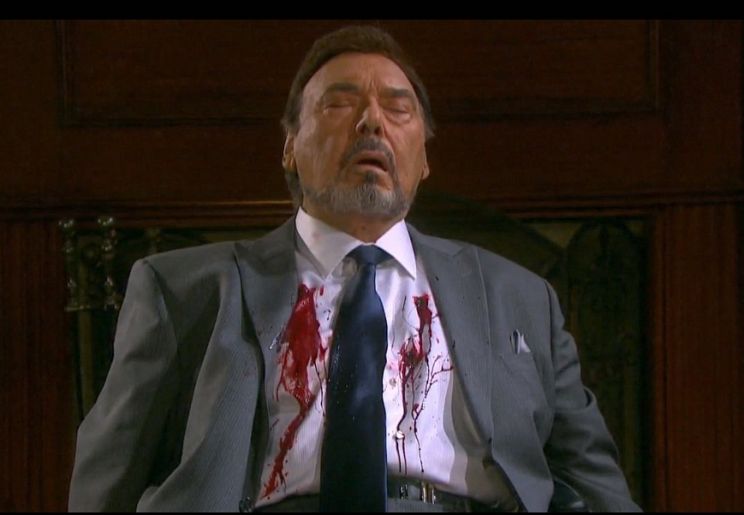 Joseph Mascolo