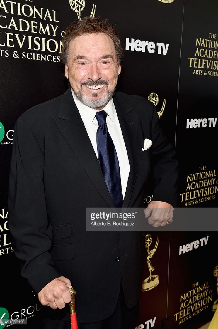 Joseph Mascolo