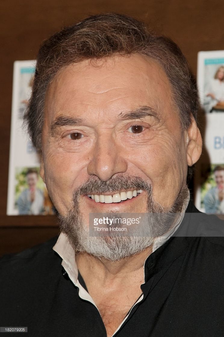 Joseph Mascolo