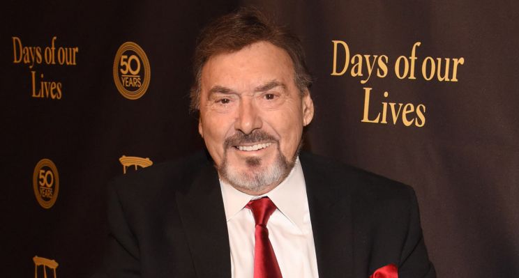 Joseph Mascolo