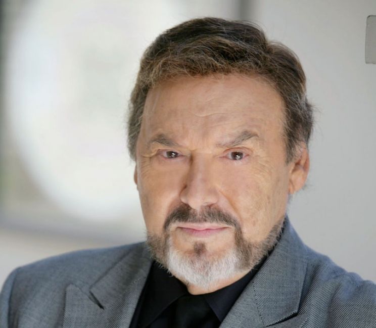 Joseph Mascolo