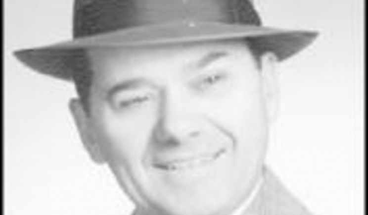 Joseph Mascolo
