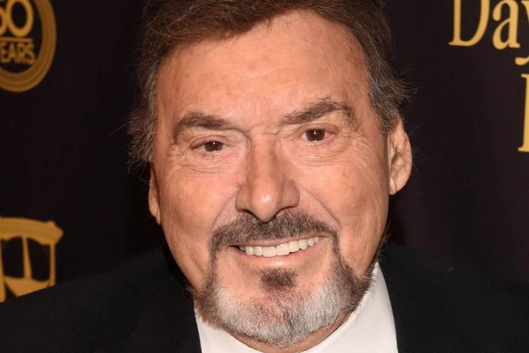 Joseph Mascolo