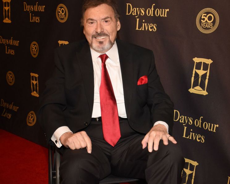 Joseph Mascolo