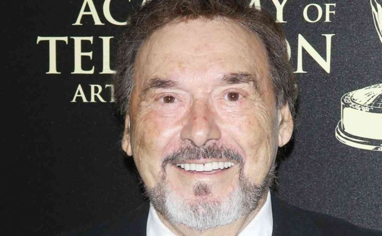 Joseph Mascolo