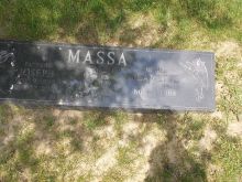 Joseph Massa