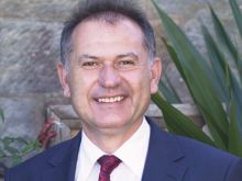 Joseph Massa