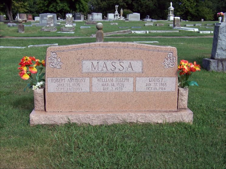 Joseph Massa