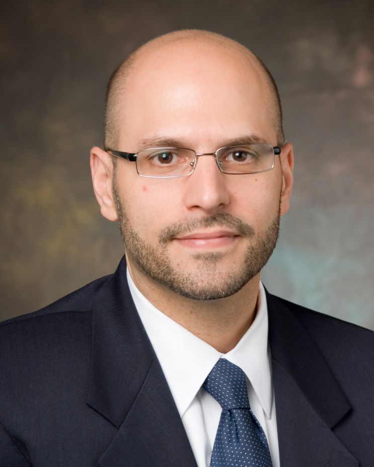 Joseph Massa