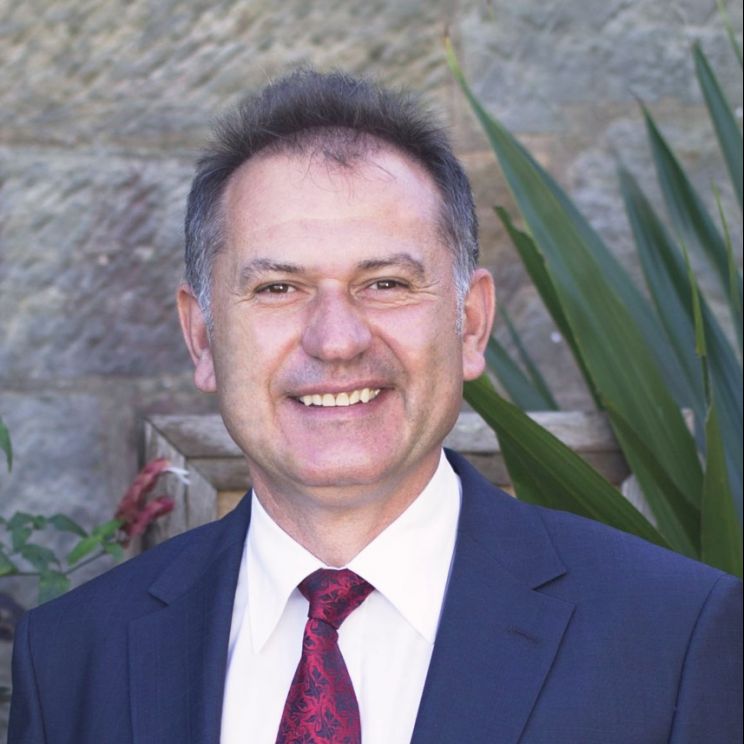 Joseph Massa