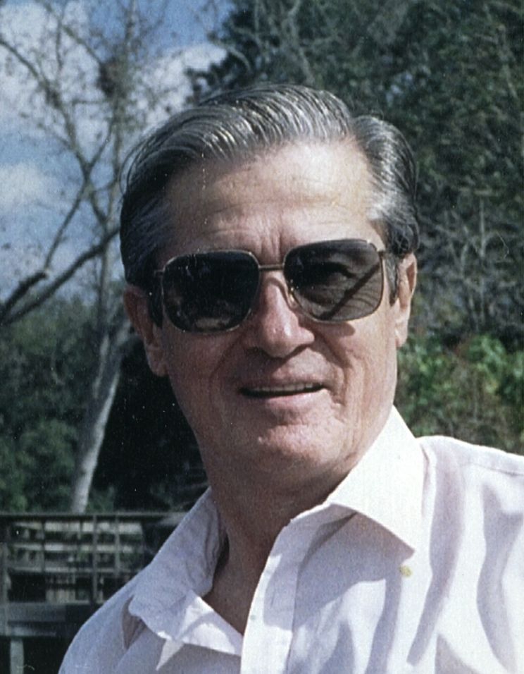 Joseph Massa