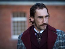 Joseph Mawle