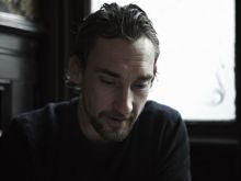 Joseph Mawle