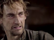 Joseph Mawle