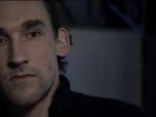 Joseph Mawle