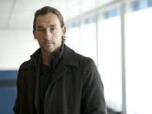 Joseph Mawle