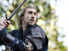 Joseph Mawle