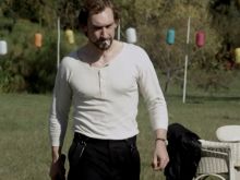 Joseph Mawle
