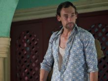 Joseph Mawle