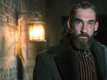 Joseph Mawle