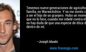 Joseph Mawle