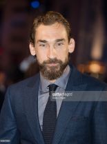 Joseph Mawle