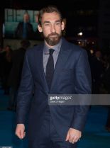 Joseph Mawle