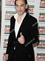 Joseph Mawle photo