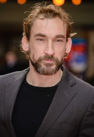 Joseph Mawle