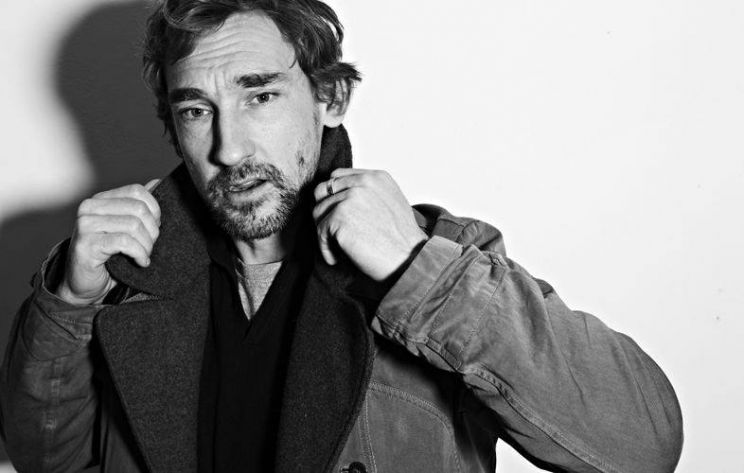 Joseph Mawle