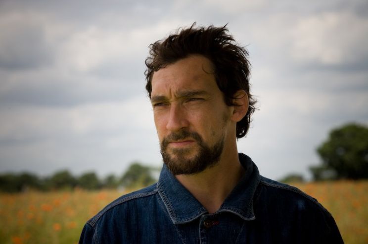 Joseph Mawle