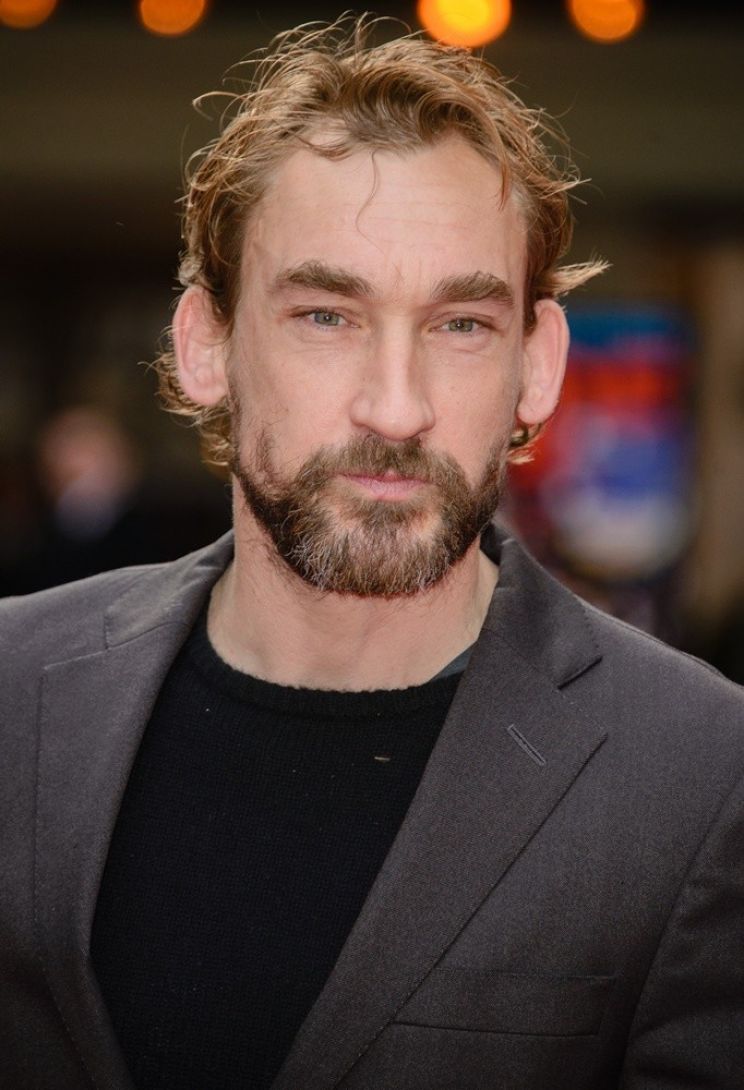 Joseph Mawle