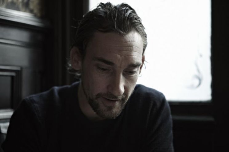 Joseph Mawle