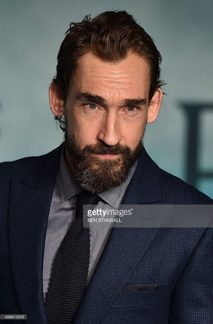 Joseph Mawle