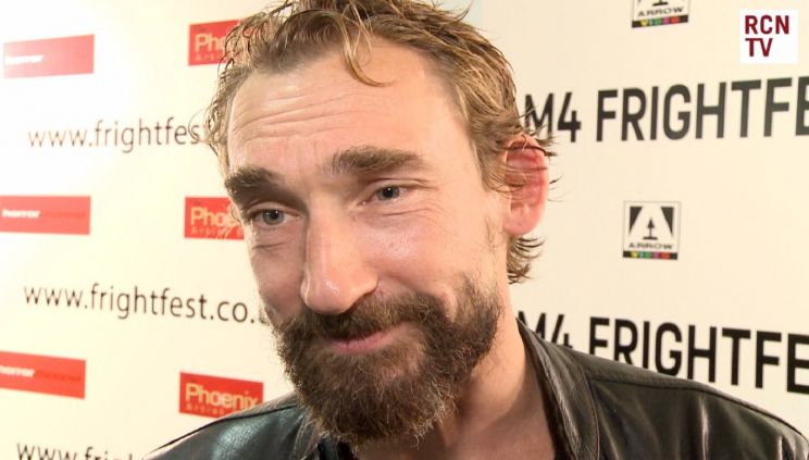 Joseph Mawle